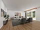 Wohnzimmer virtuell