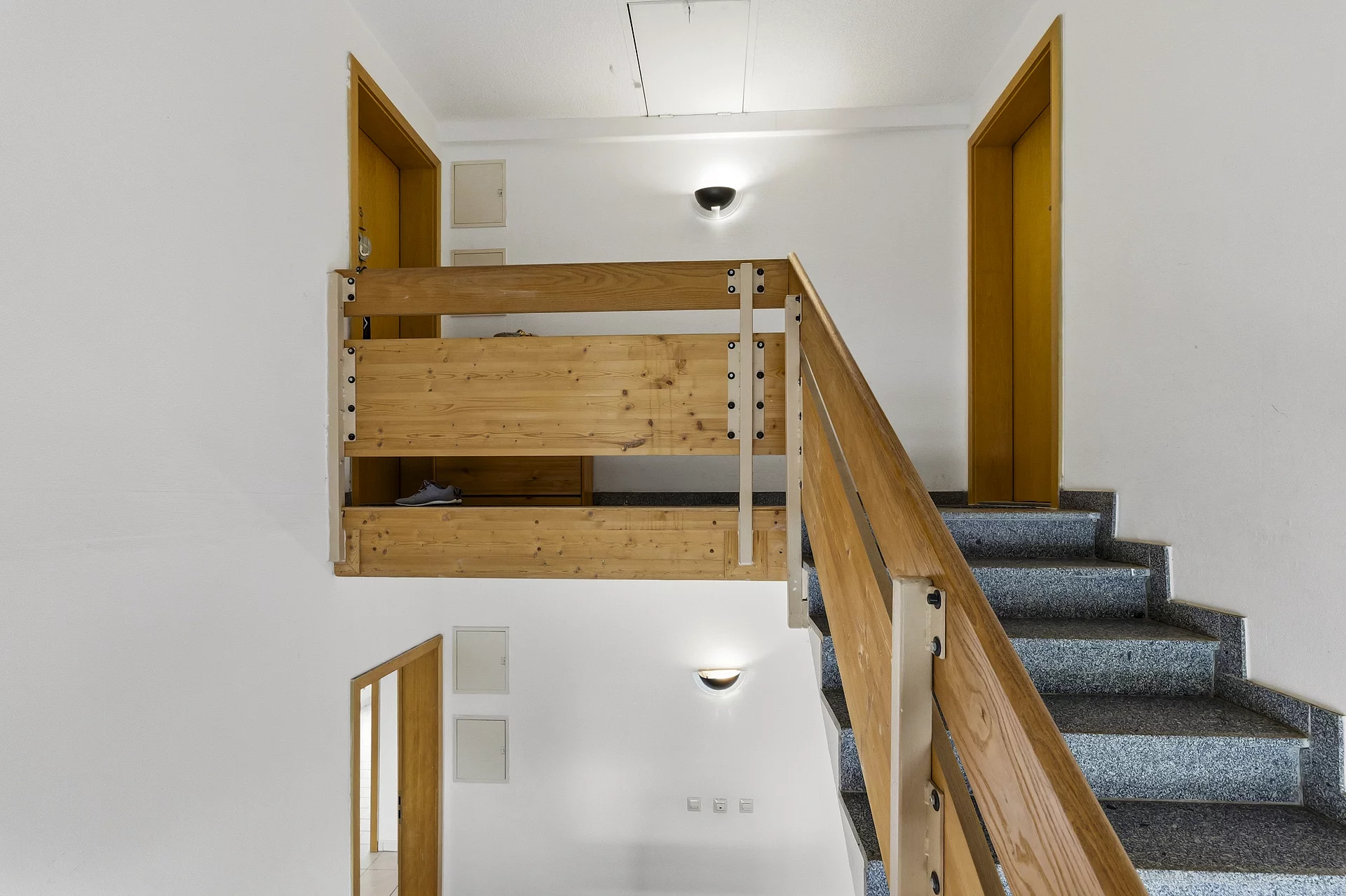 Treppenhaus