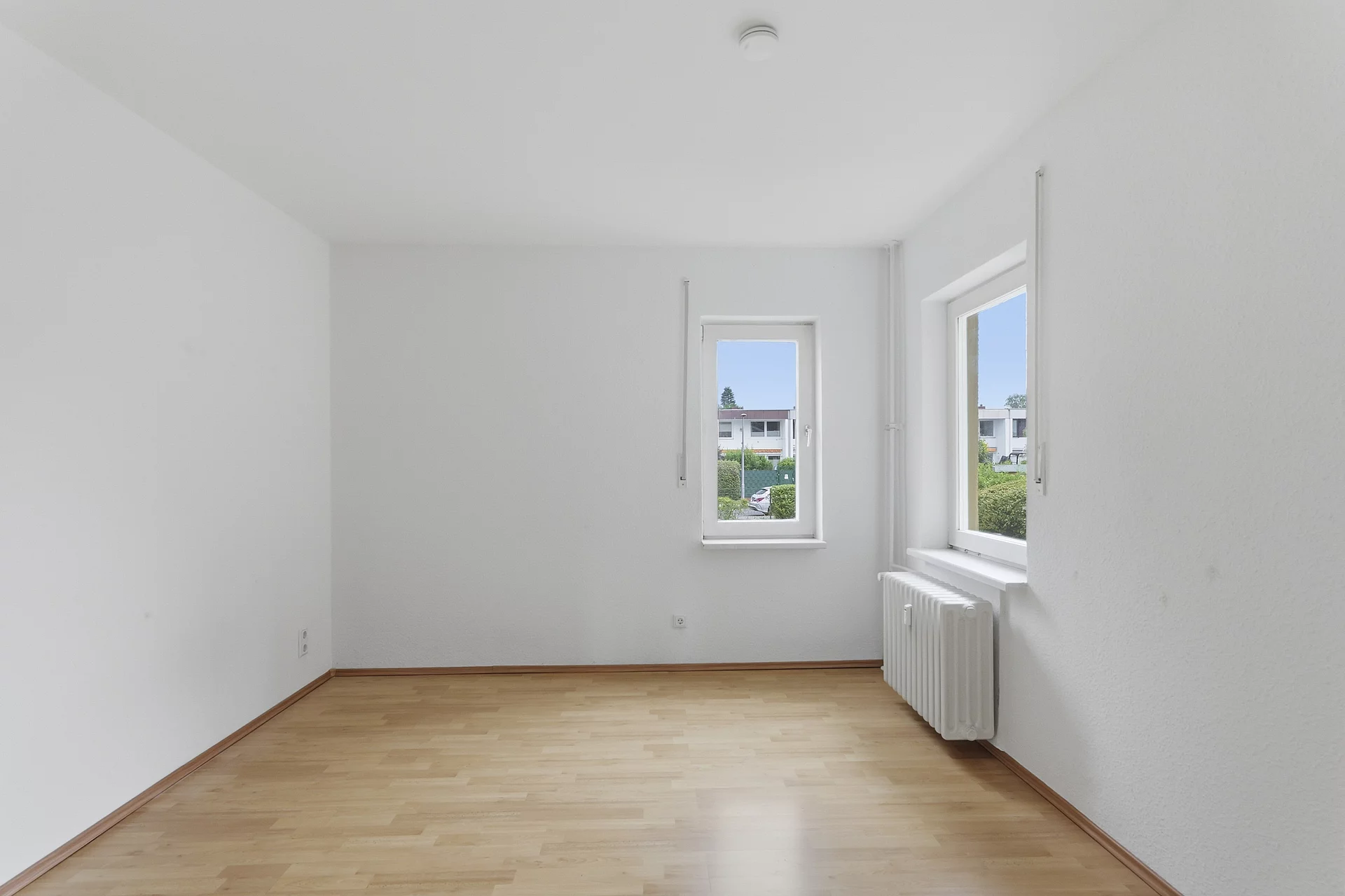 Schlafzimmer 2