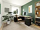 Schlafzimmer 1.OG_Visualisierung