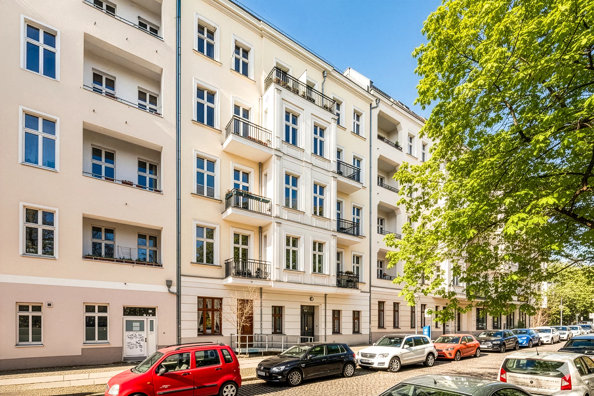 Außenansicht