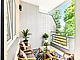 Balkon HS