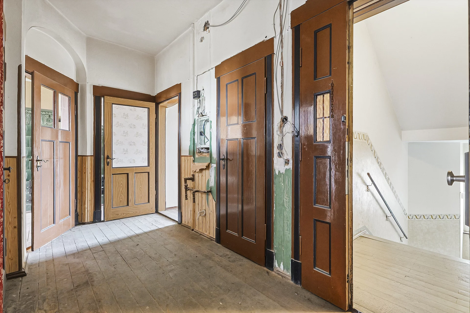 Beispiel Wohnung