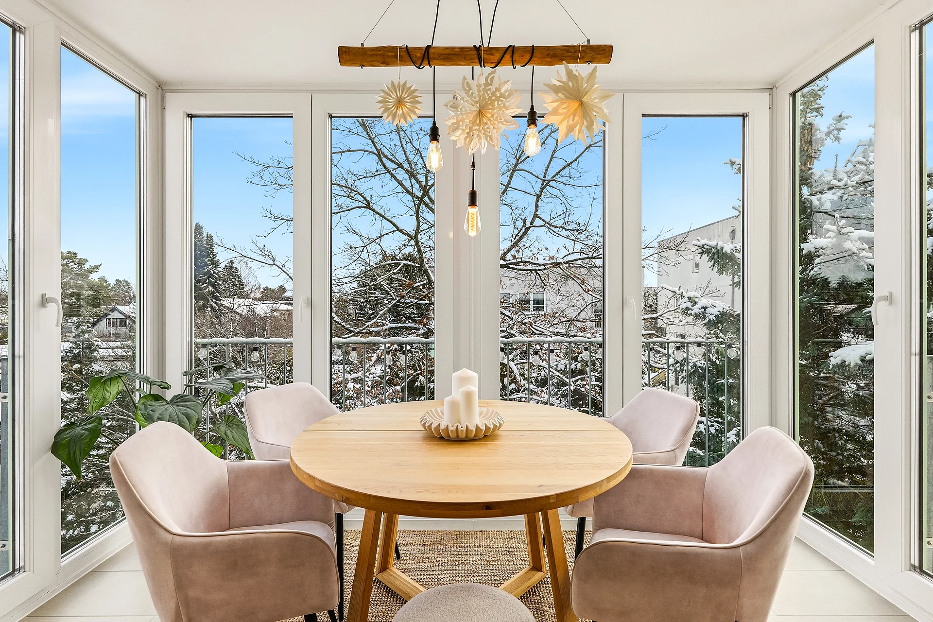 2.OG links Balkon 