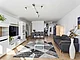Staged living 2