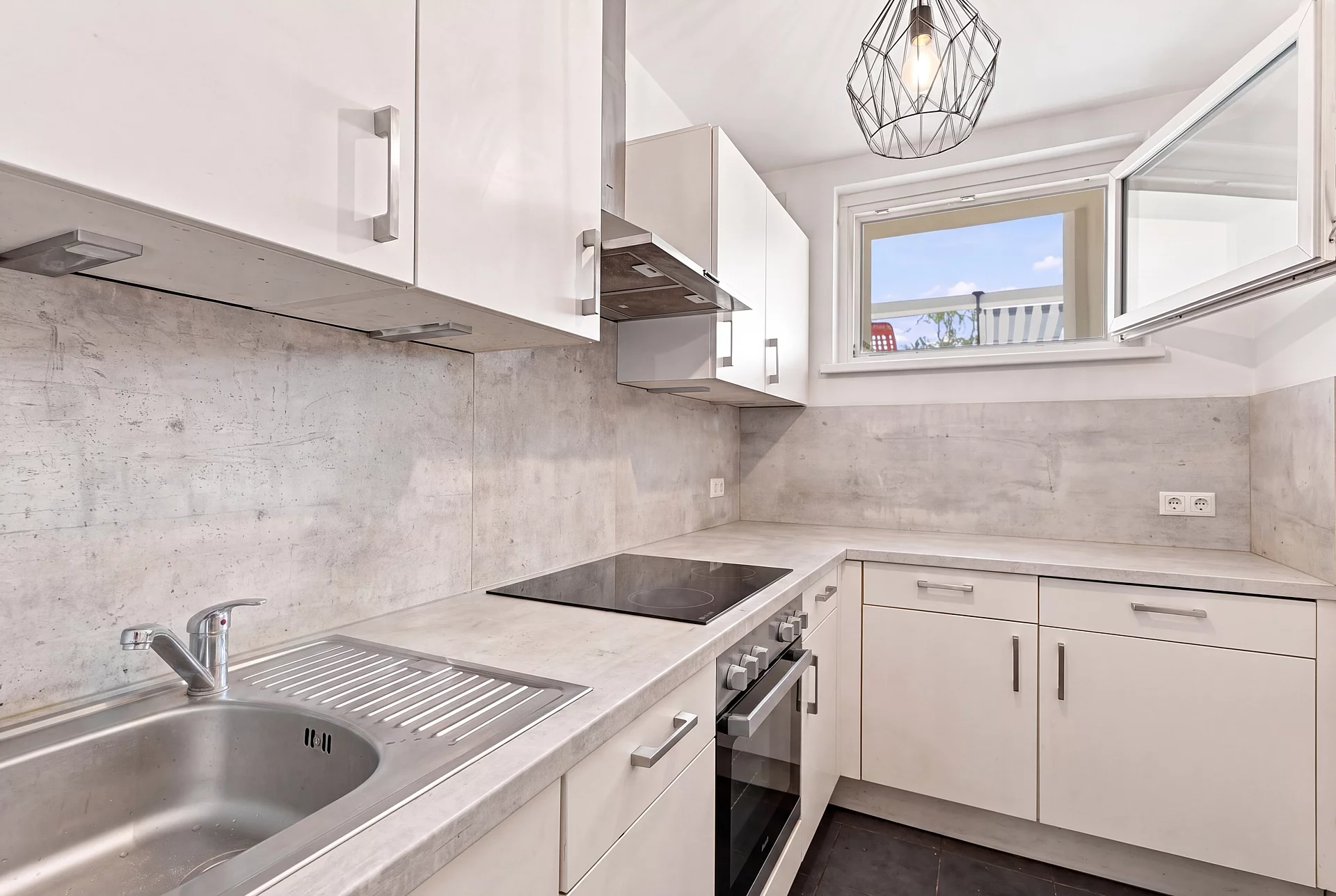 heerstr kitchen