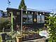 Gartenschuppen