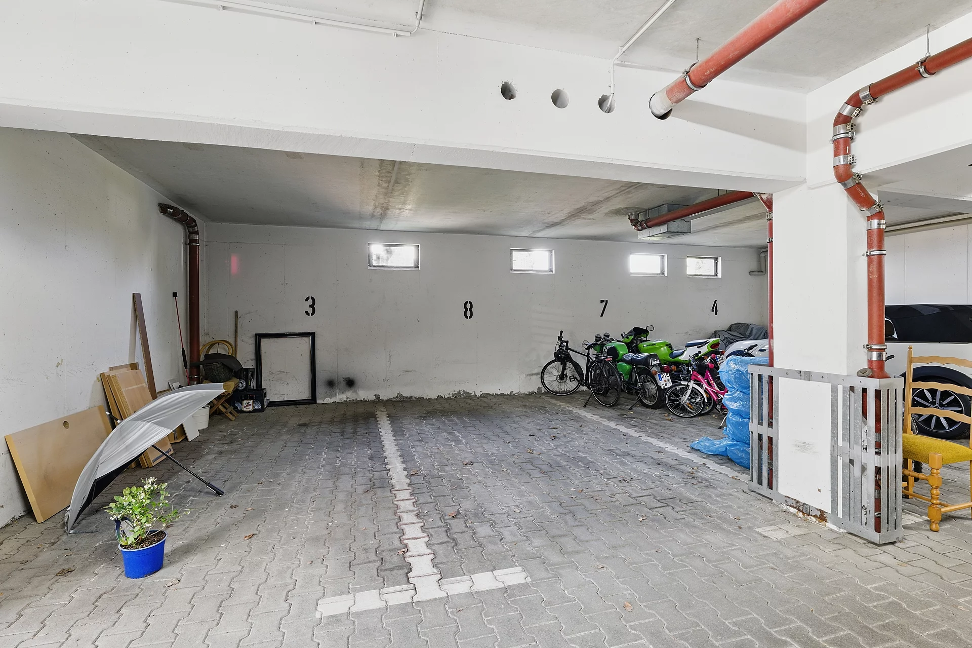 parkspace