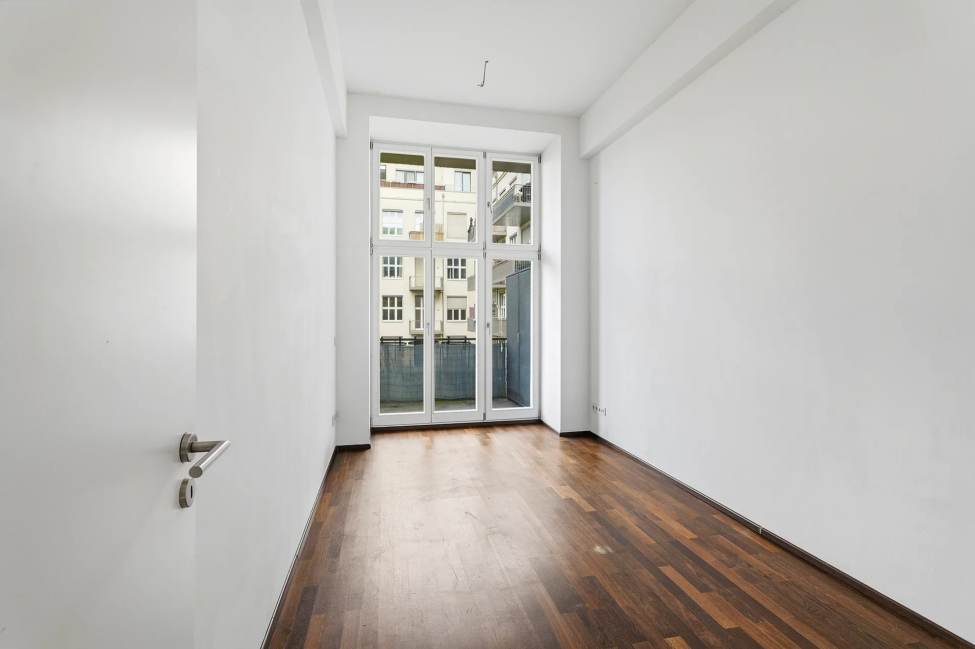 Schlafzimmer Obergeschoss ( Kinder-, Gästezimmer)