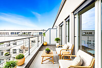 Terrasse 1 