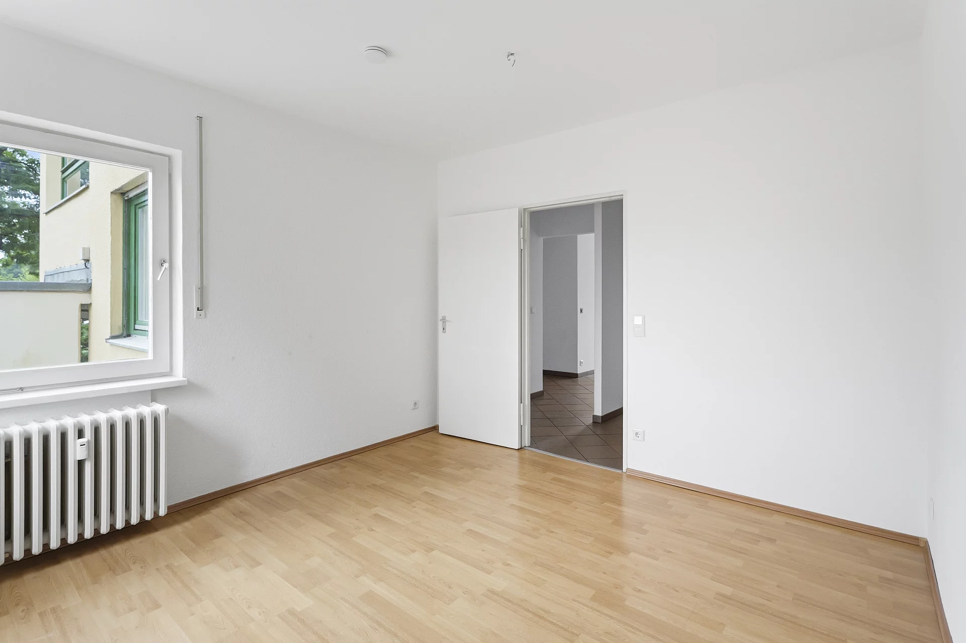 Schlafzimmer 2
