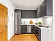 staging kitchen