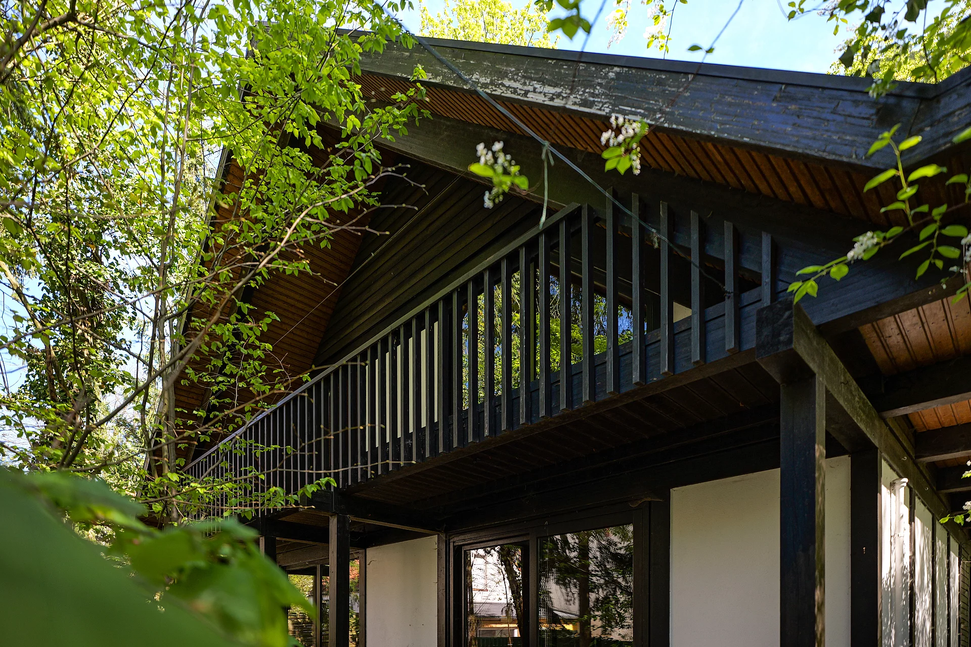 Loggia OG