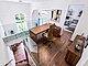 Staged office
