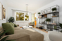 Wohnzimmer_Visualisierung