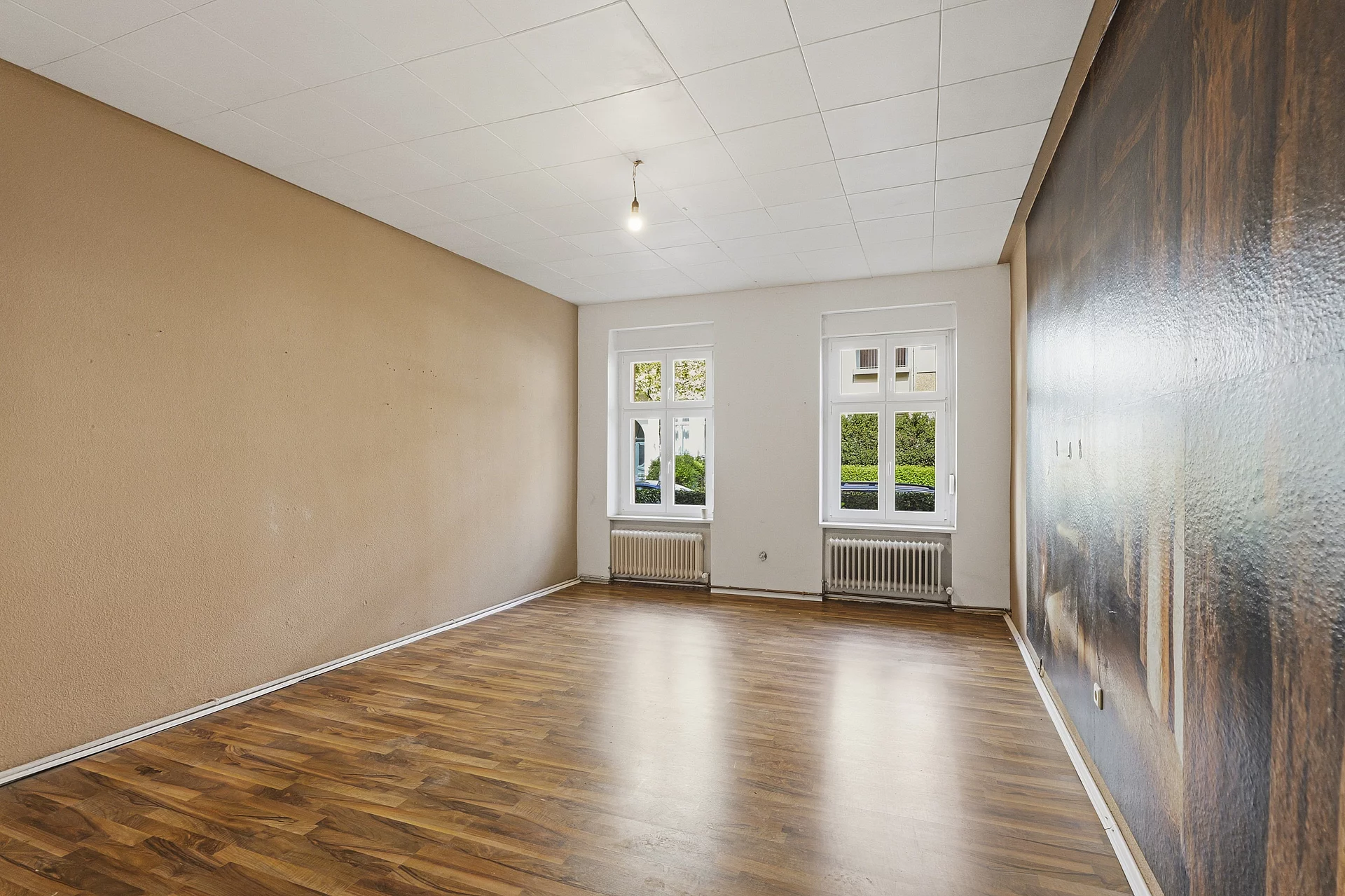 Wohnzimmer aktuell