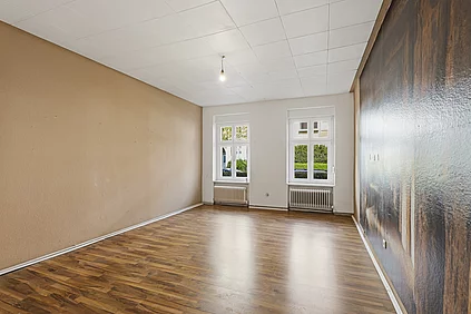 Wohnzimmer aktuell