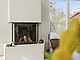 Kamin EG