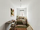 Schlafzimmer 2 virtuell gestagt