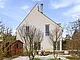 Gartenansicht Haus