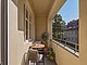 Balkon staged 