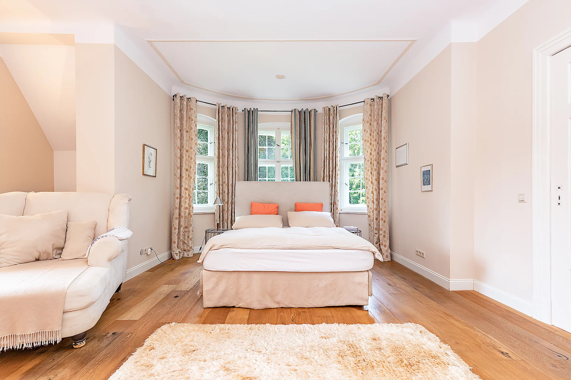 Schlafzimmer 1. OG