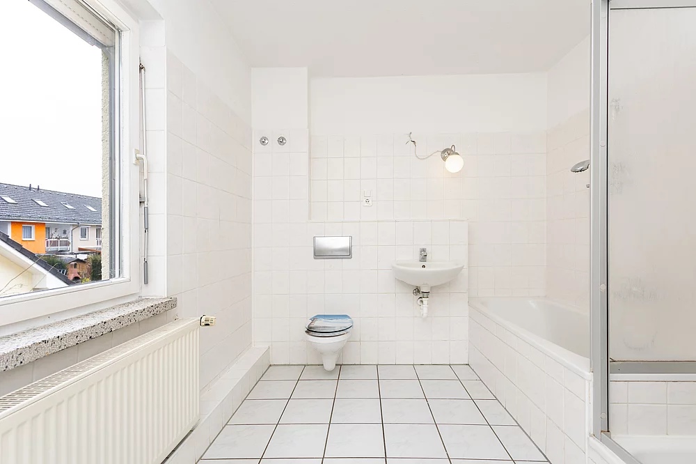 Badezimmer 1.OG
