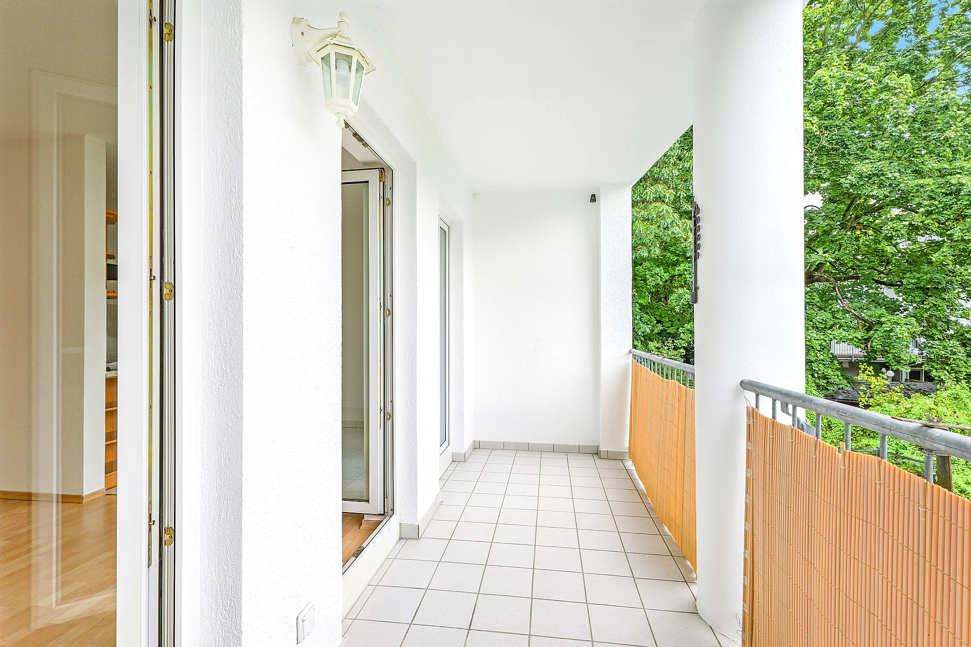Loggia