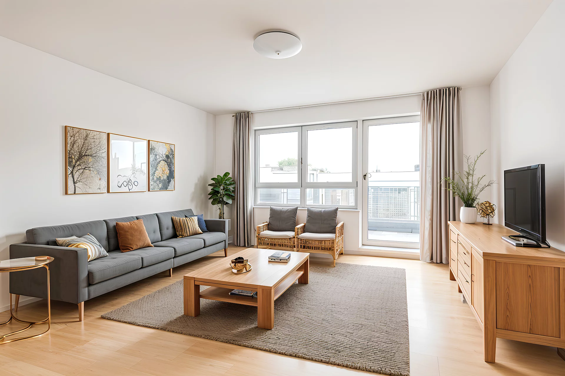 Schlafzimmer 1