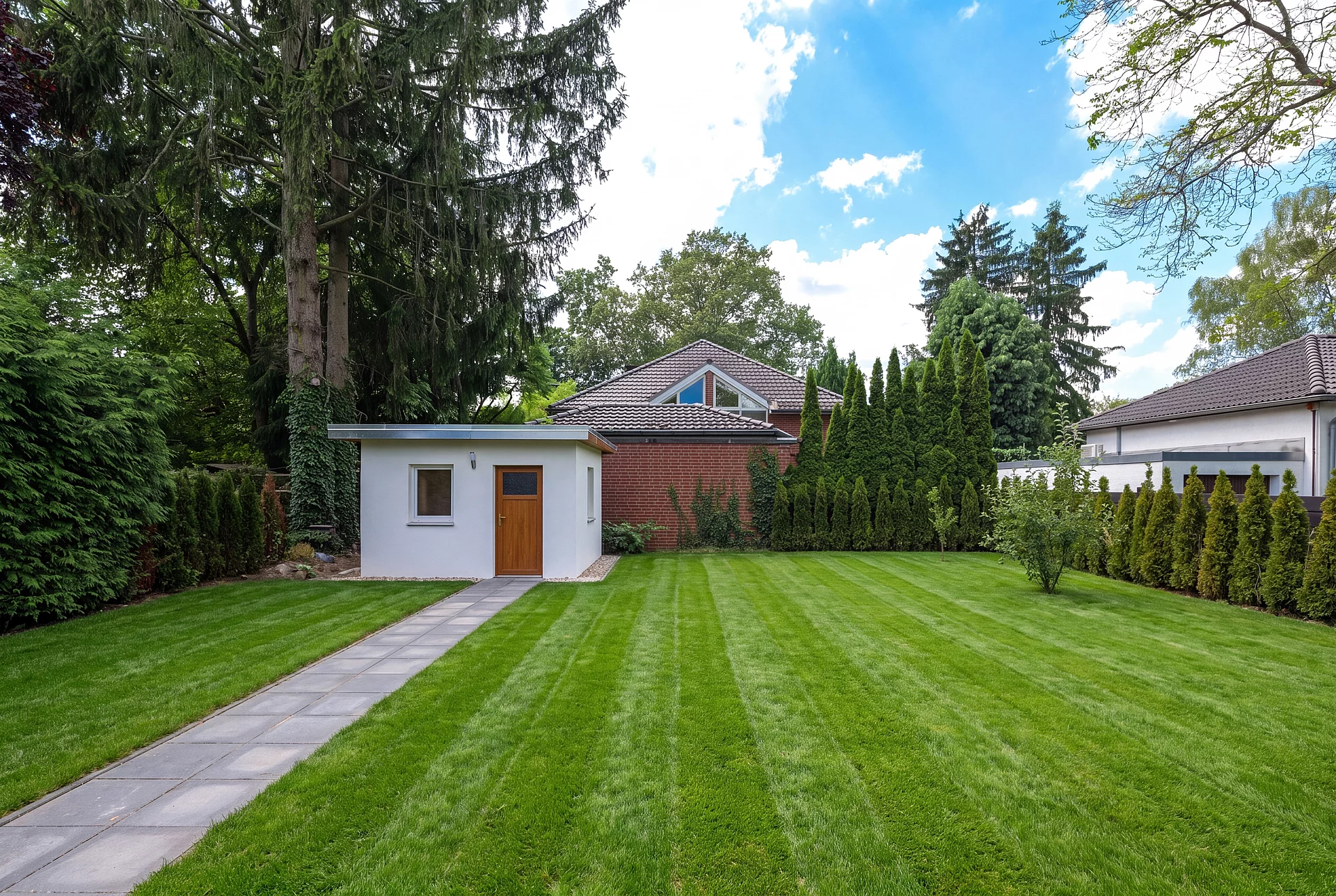 Garten