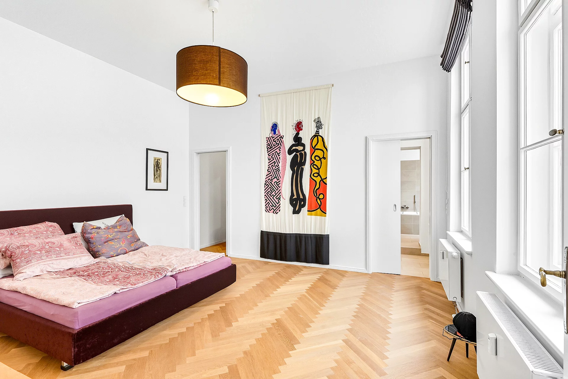 Schlafzimmer 2