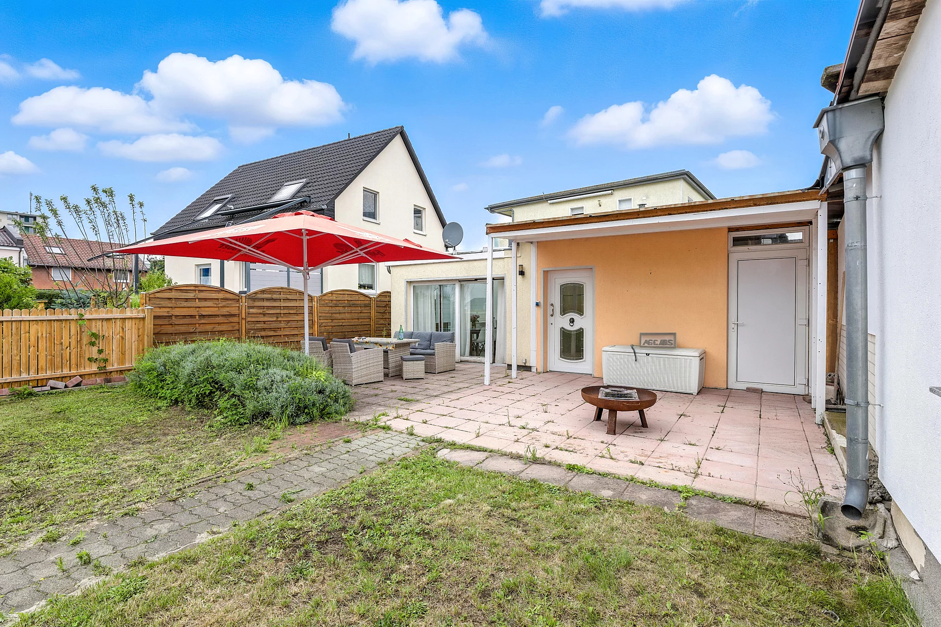 Bungalow