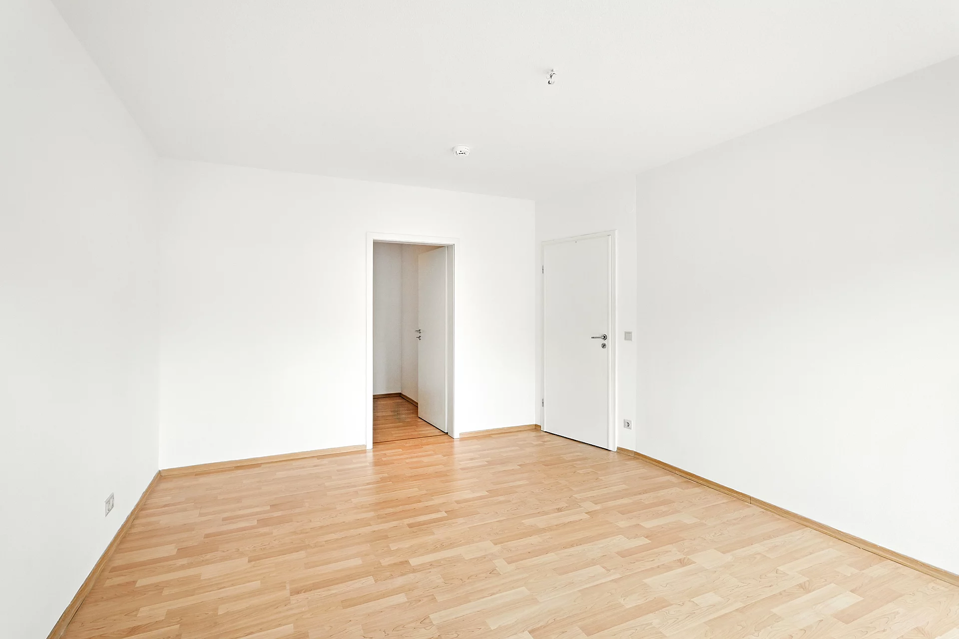 2.OG - Schlafzimmer