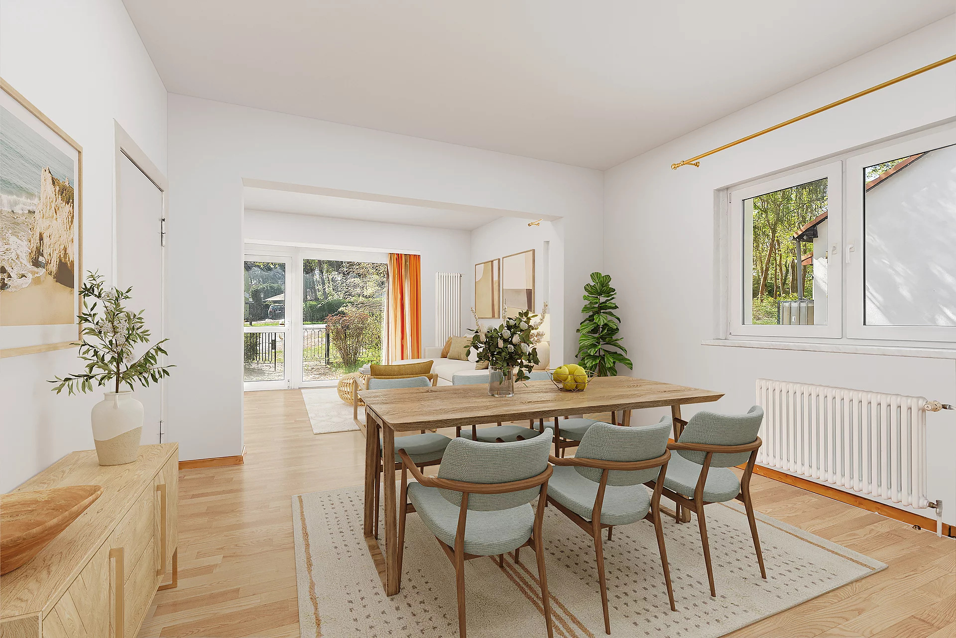 EG Home Staging Whz.-/EssbereichDR 