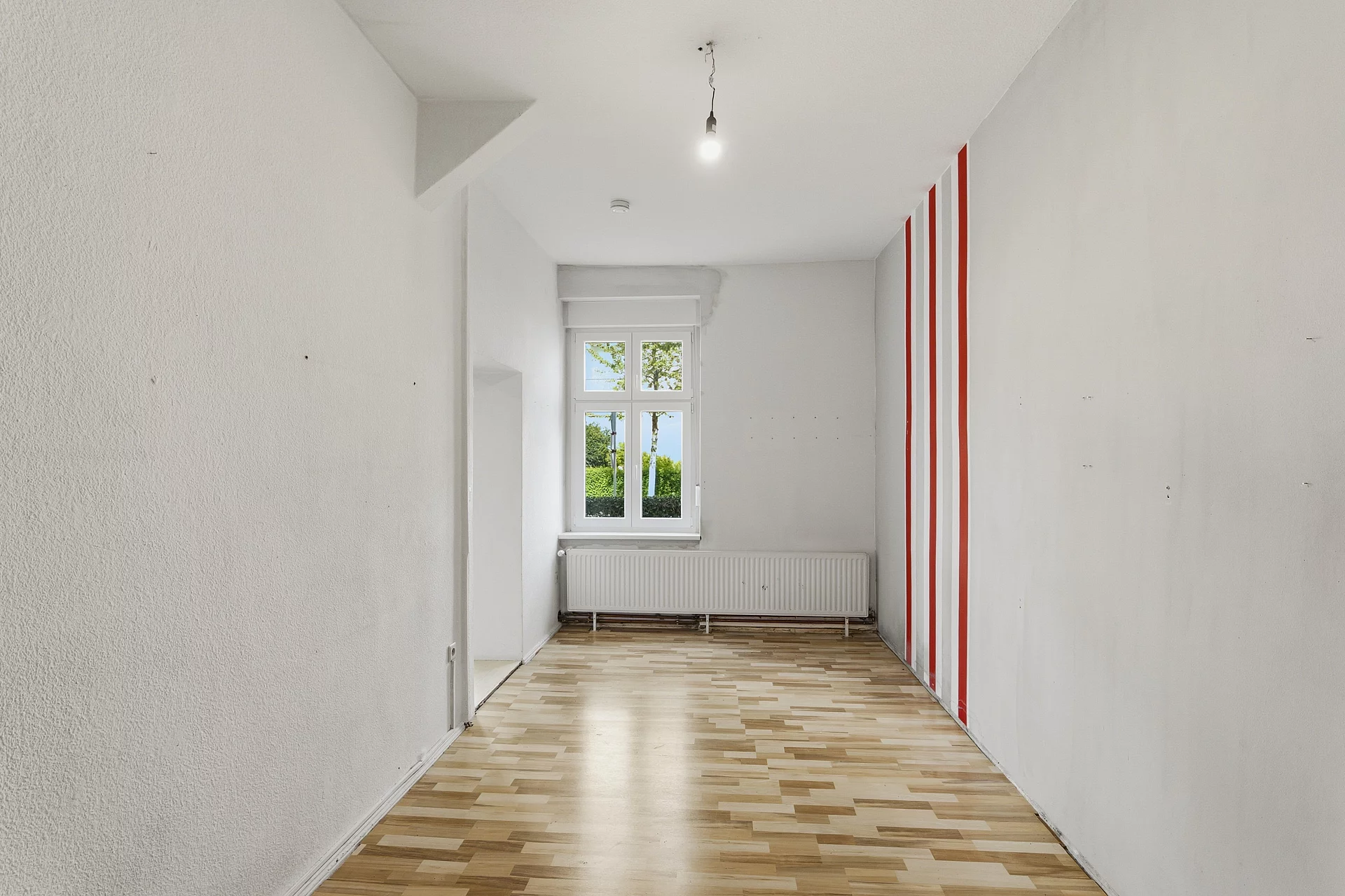 Arbeitszimmer aktuell