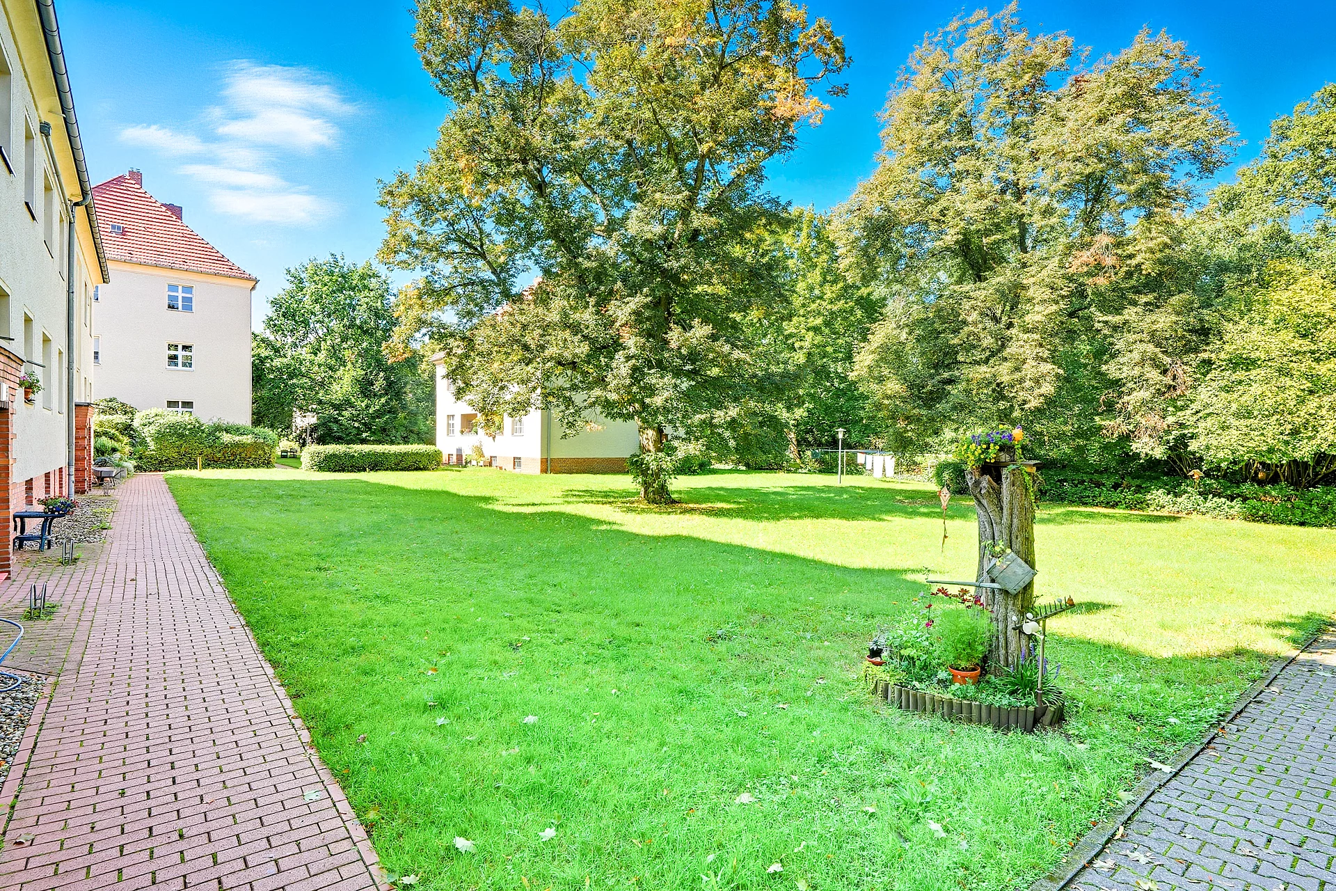 Garten