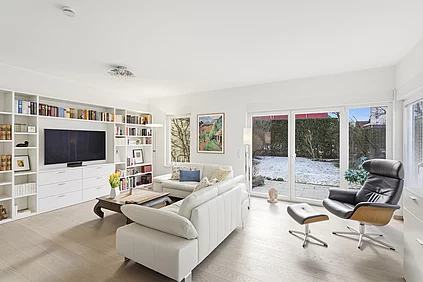 Wohnzimmer EG