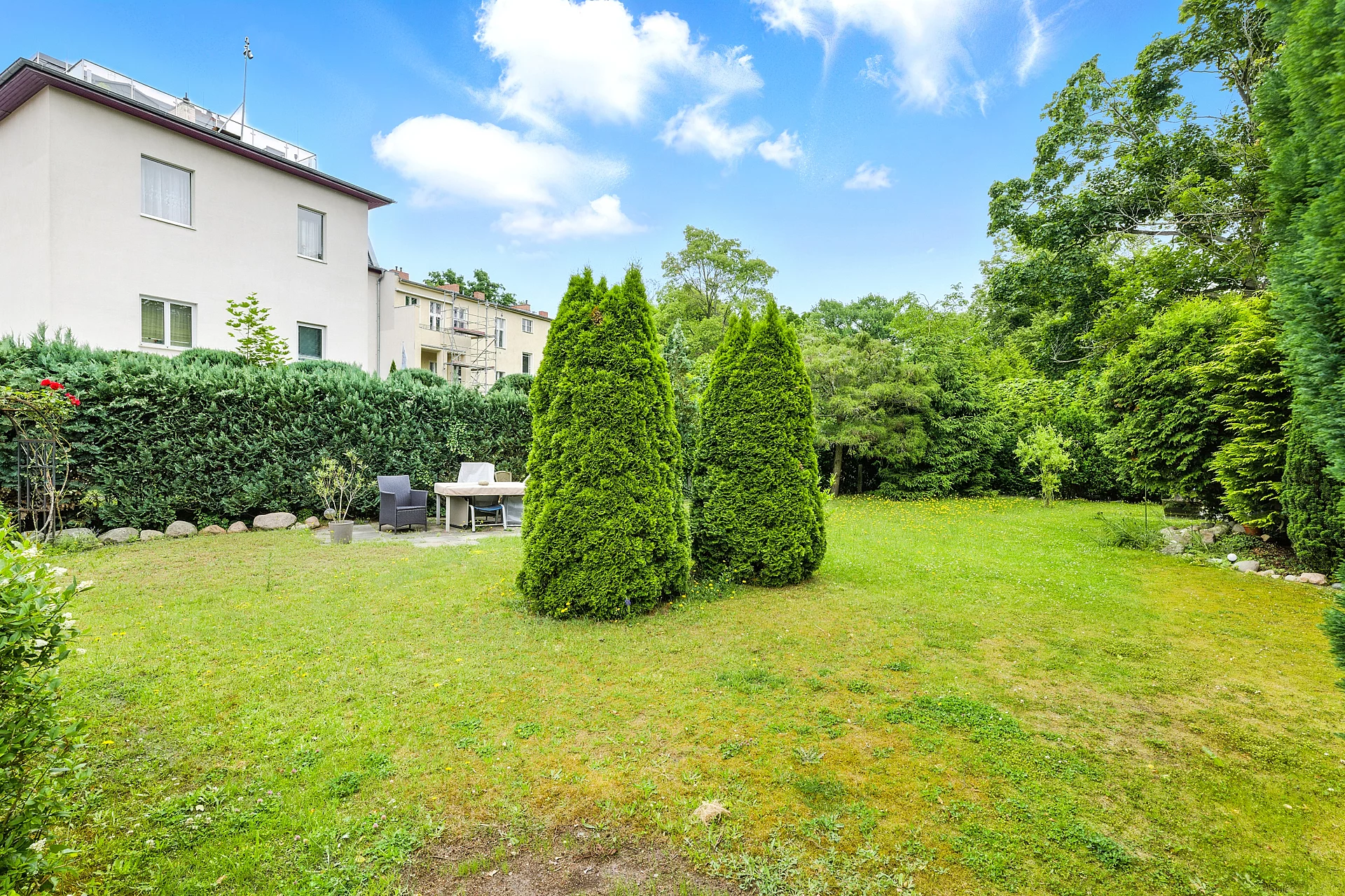Garten