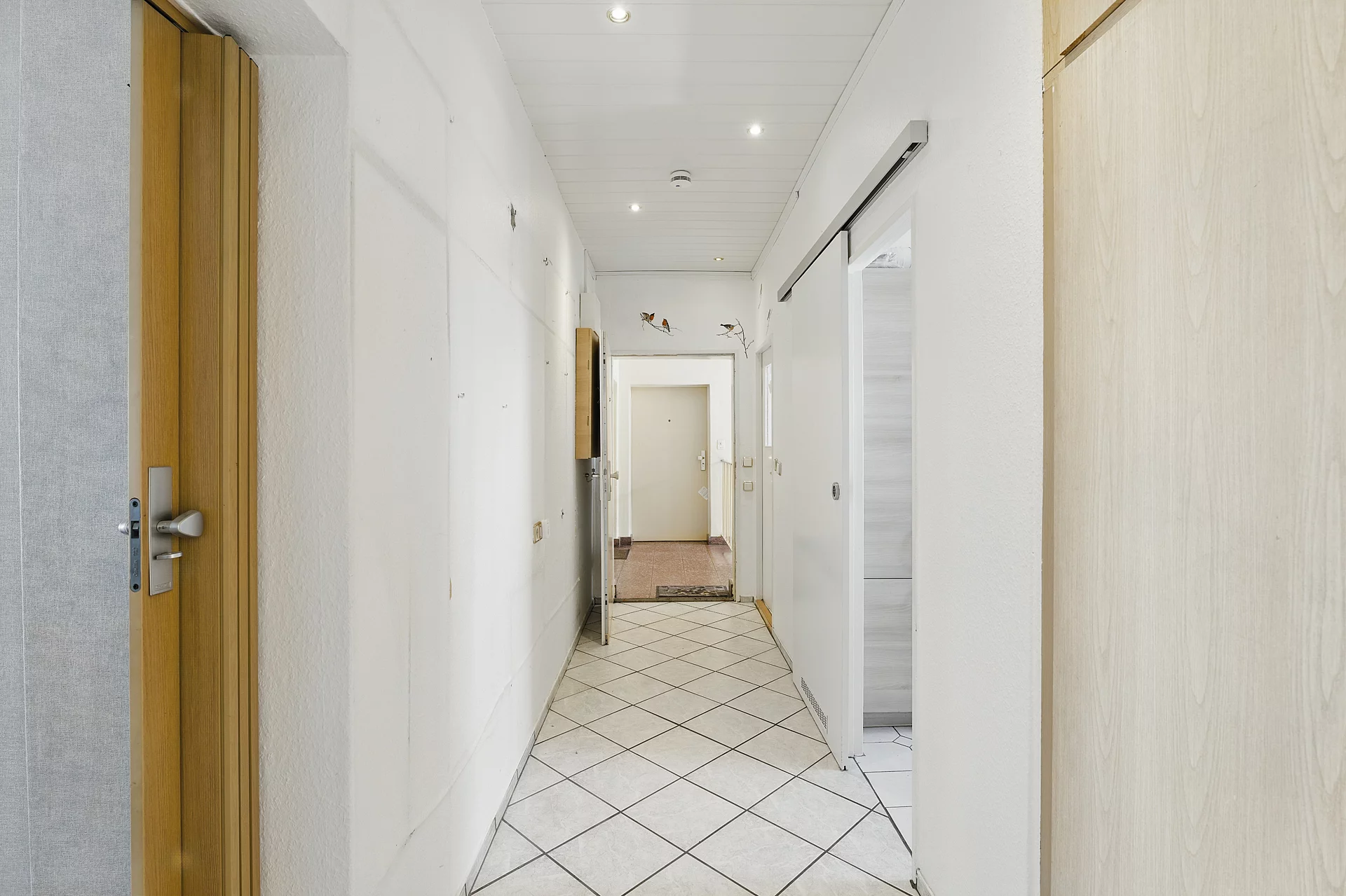 Corridor