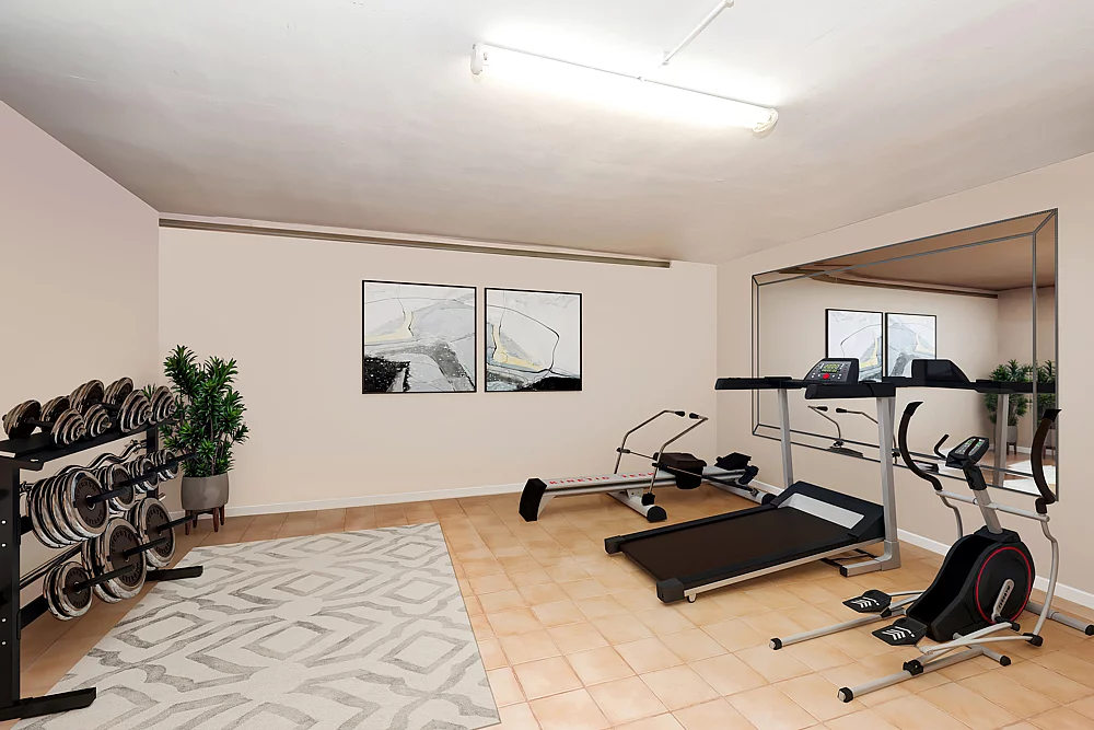 FItness