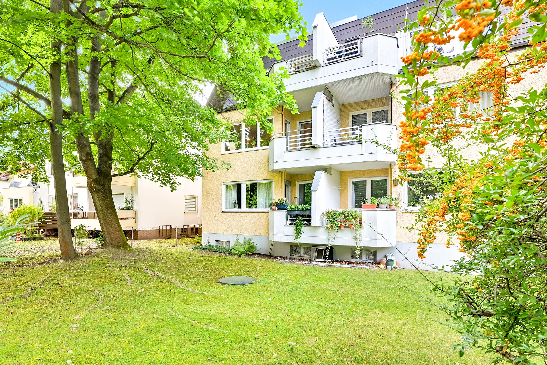 Garten