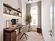 Halbes Zimmer