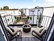 STAGED 4 second balcony