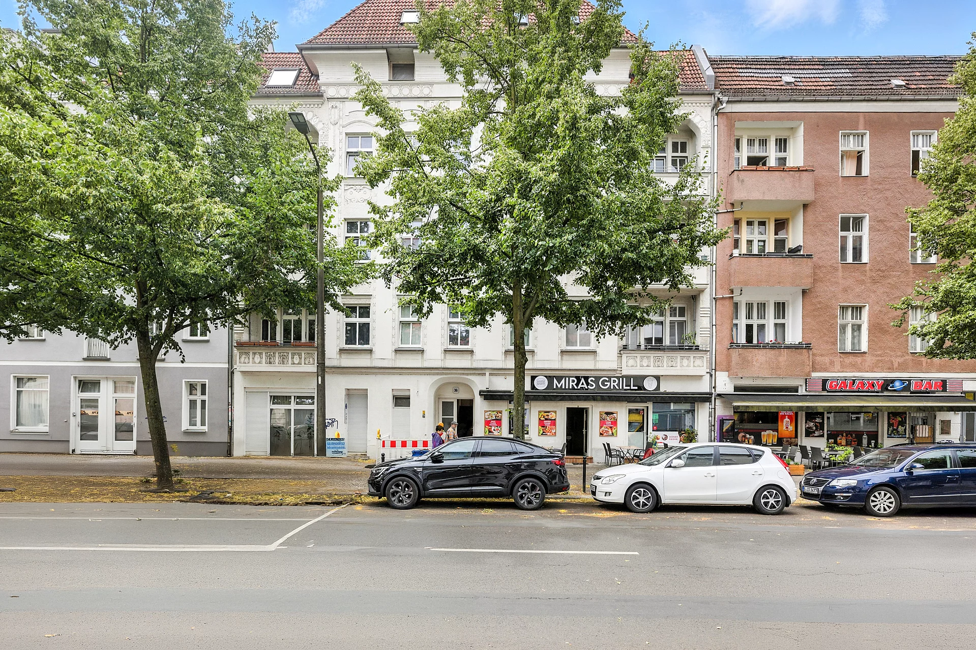 Außenansicht