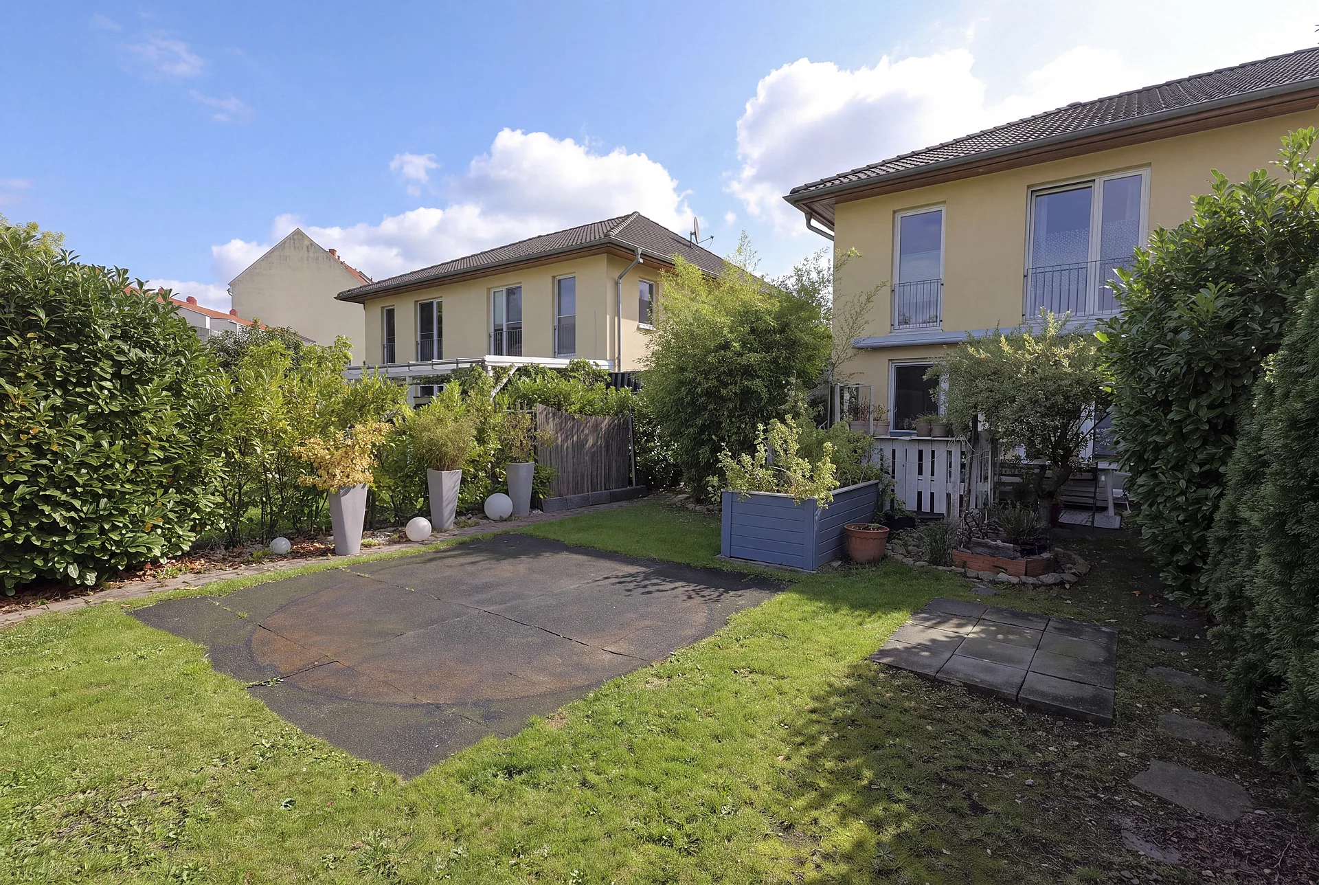 Garten