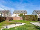 Hinterseite Spielplatz