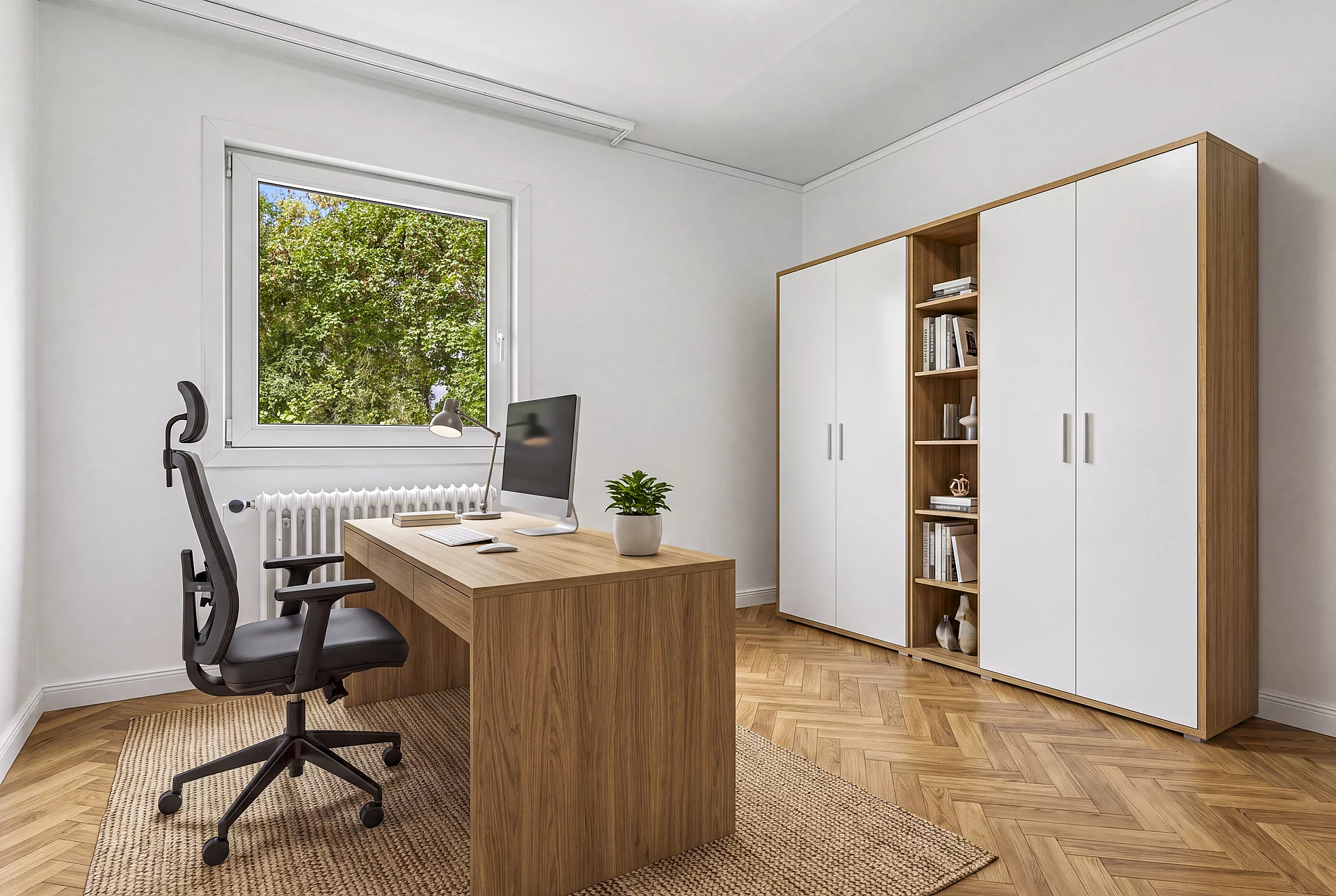 220 Staged santal