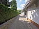 Zufahrt Grundstück