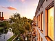 Balcon view 2