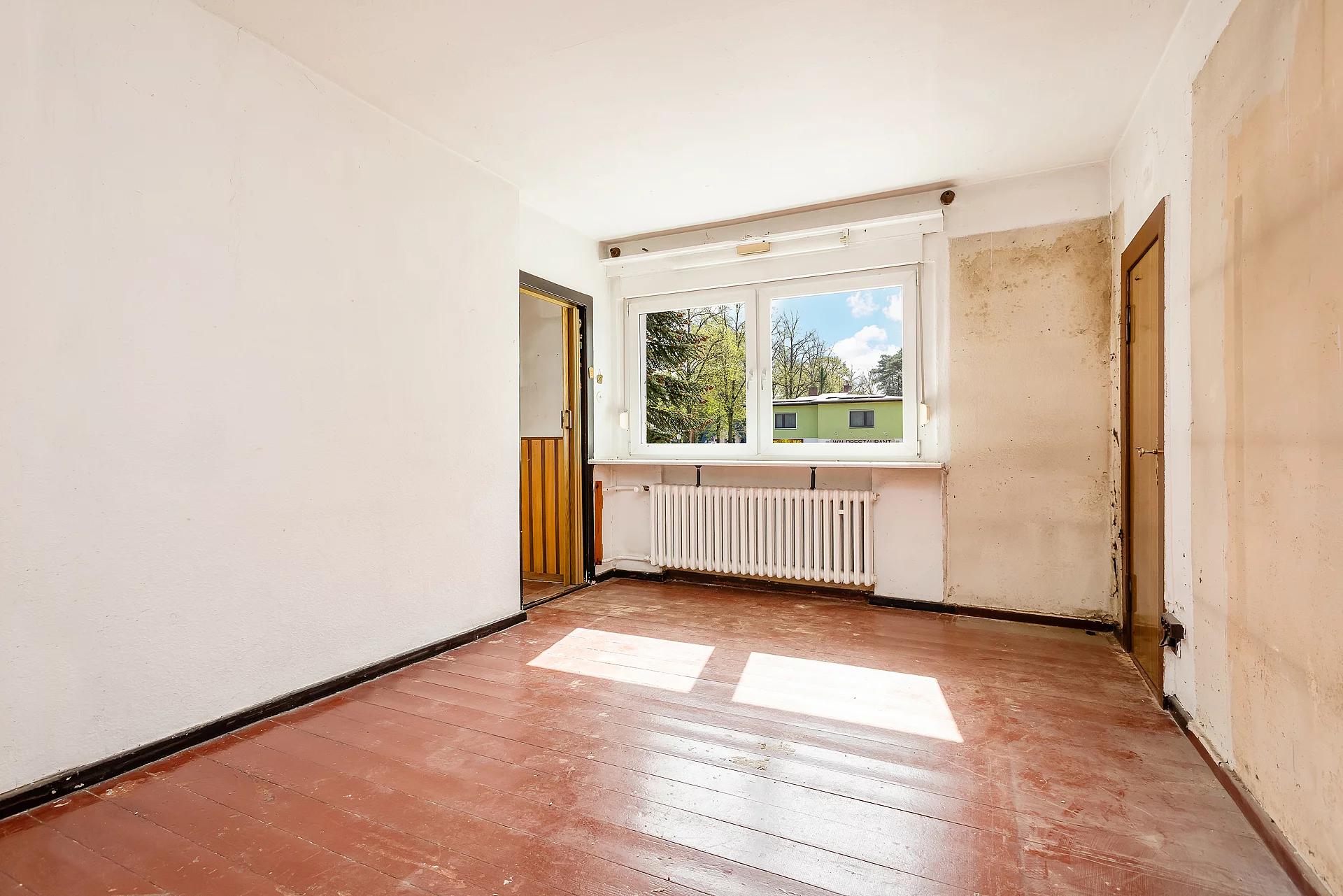 DG Zimmer II 